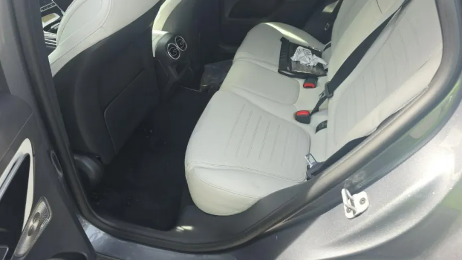 MERCEDES-BENZ GLC -