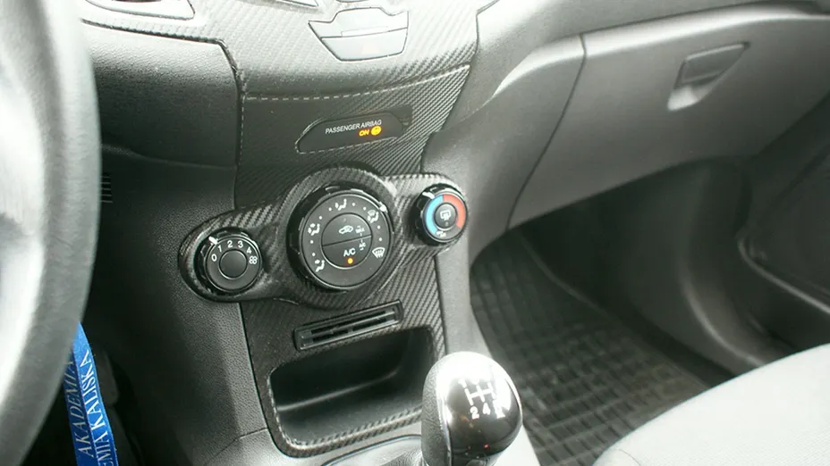 FORD Fiesta -