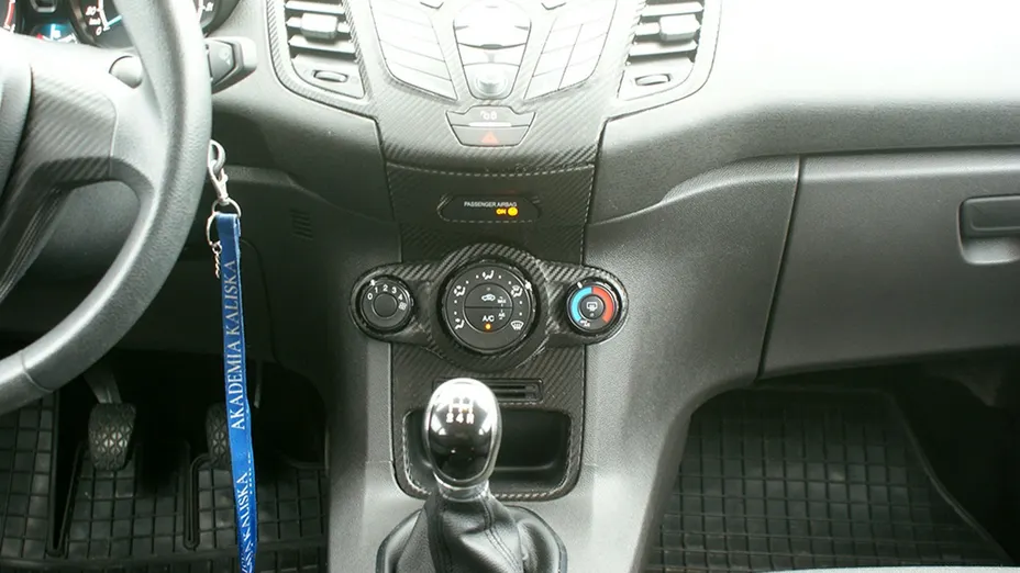 FORD Fiesta -