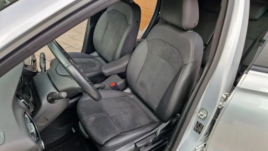 OPEL Crossland -
