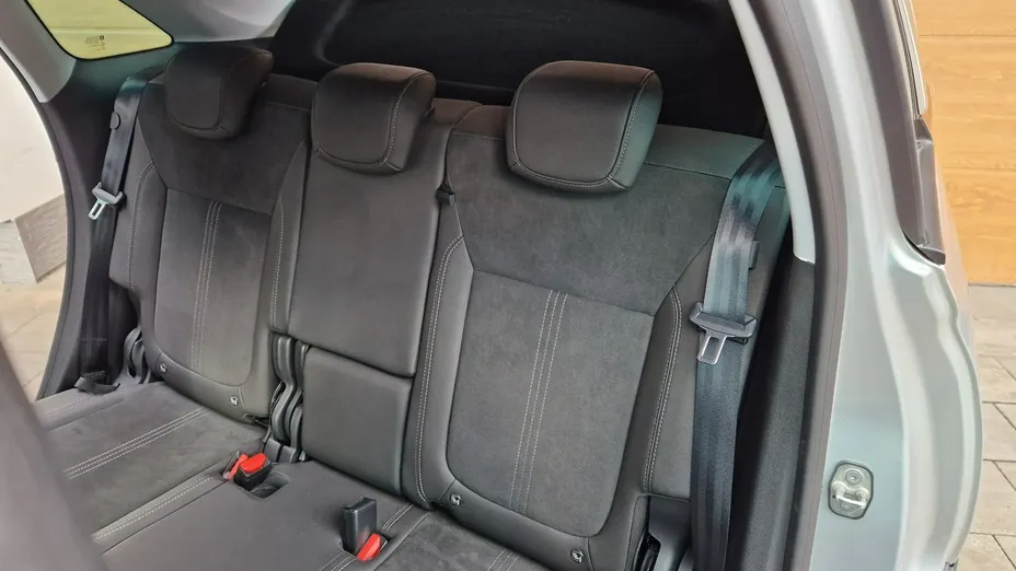 OPEL Crossland -