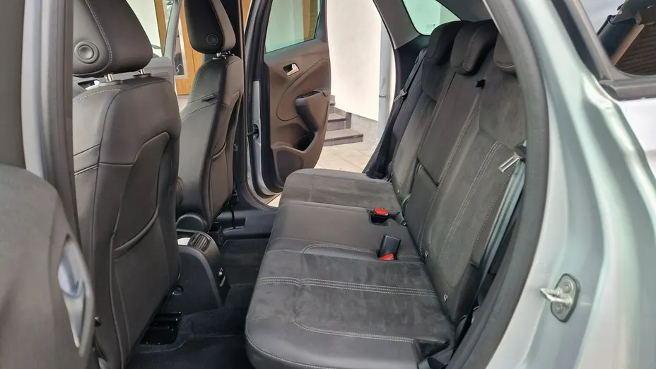 OPEL Crossland -