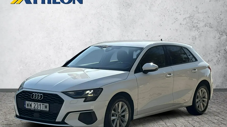 AUDI A3 Sportback -