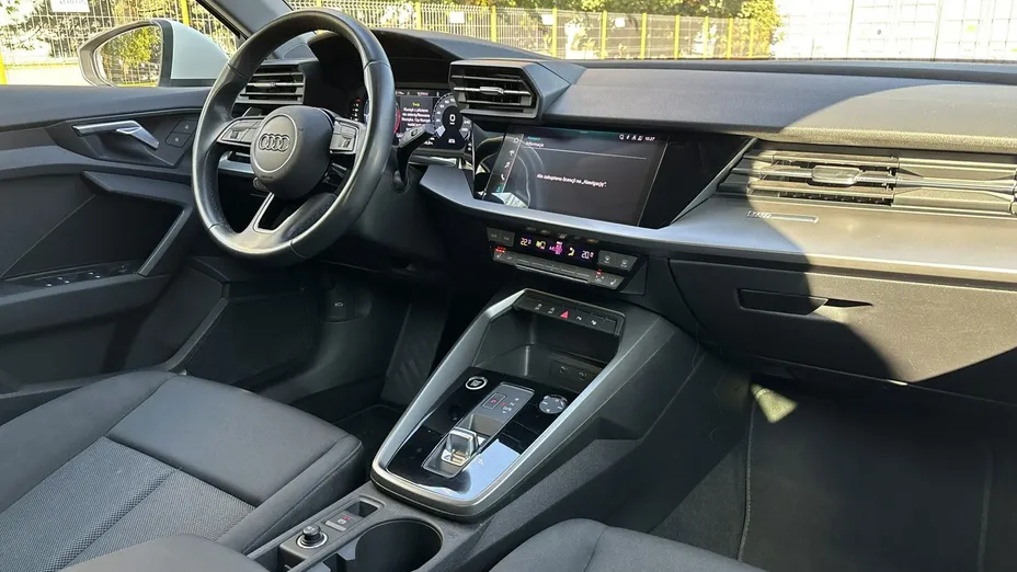 AUDI A3 Sportback -