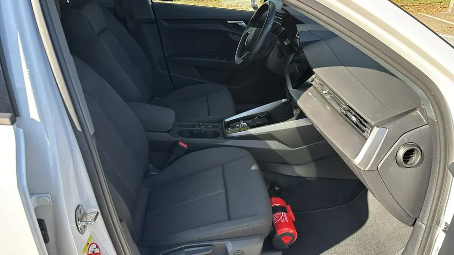 AUDI A3 Sportback -