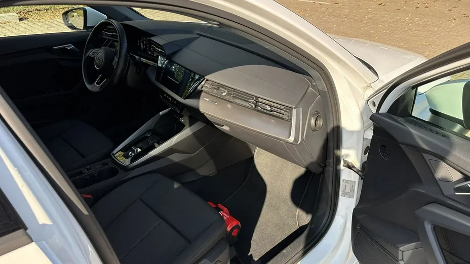 AUDI A3 Sportback -