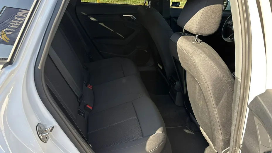 AUDI A3 Sportback -