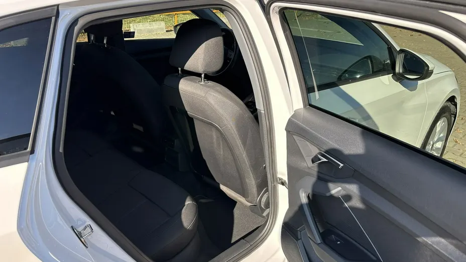 AUDI A3 Sportback -