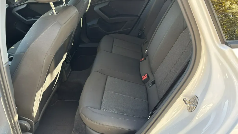 AUDI A3 Sportback -