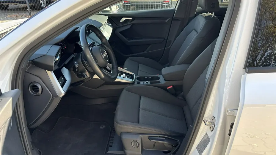 AUDI A3 Sportback -