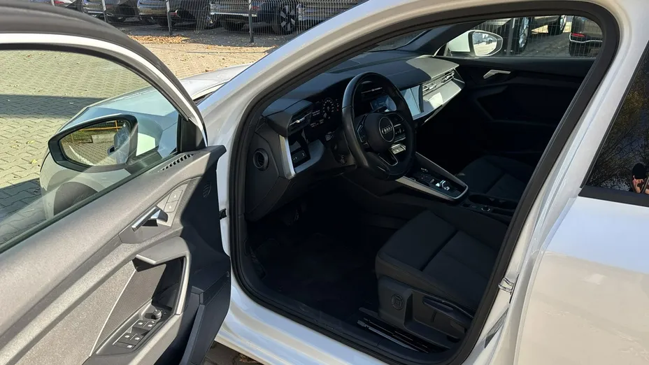 AUDI A3 Sportback -