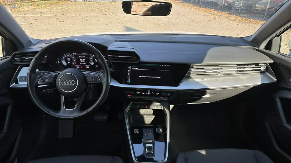 AUDI A3 Sportback -