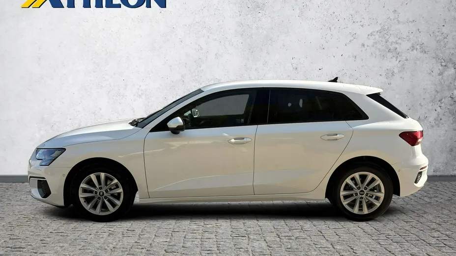 AUDI A3 Sportback -