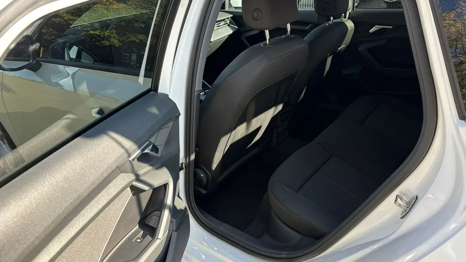 AUDI A3 Sportback -