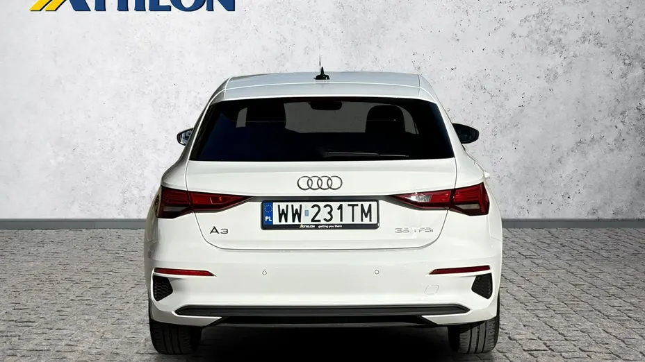 AUDI A3 Sportback -