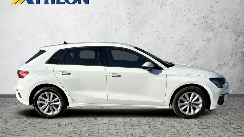 AUDI A3 Sportback -