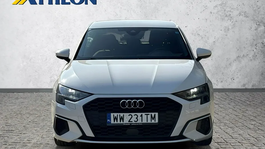 AUDI A3 Sportback -