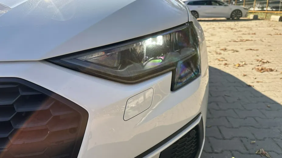 AUDI A3 Sportback -