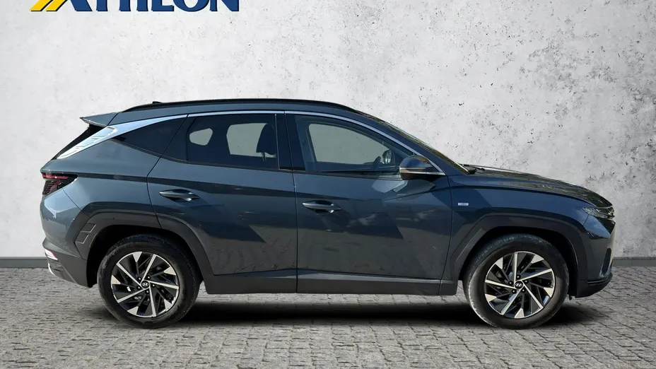 HYUNDAI Tucson -