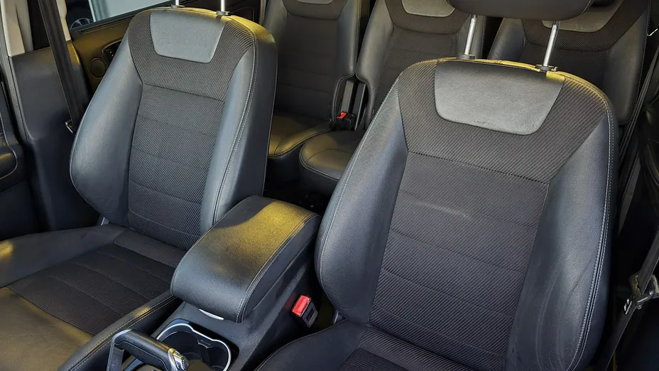 FORD S-MAX -