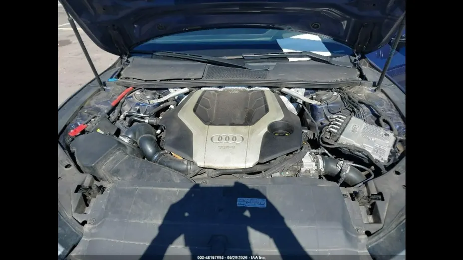AUDI A7 Sportback -