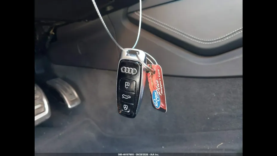 AUDI A7 Sportback -