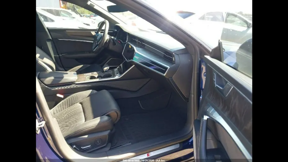 AUDI A7 Sportback -