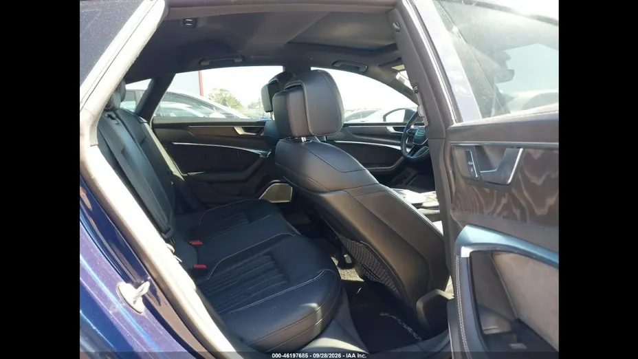 AUDI A7 Sportback -
