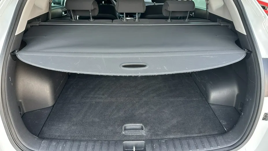 HYUNDAI Tucson -