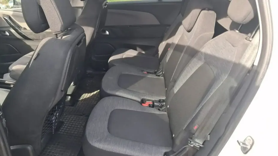 CITROEN C4 Grand Picasso -