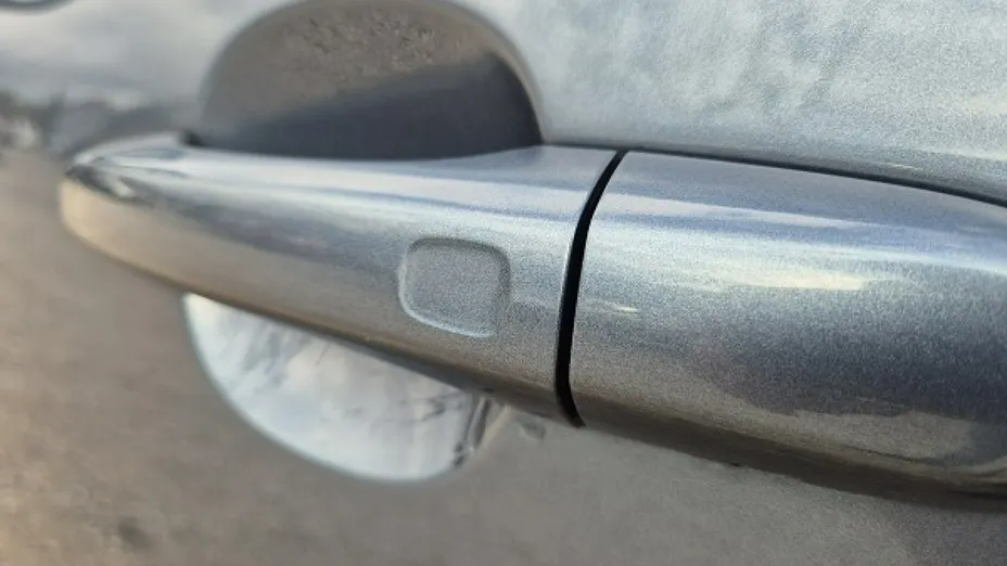 VOLVO V40 Cross Country -