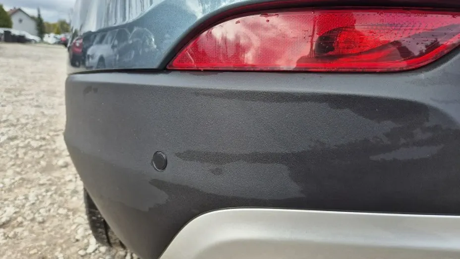 VOLVO V40 Cross Country -