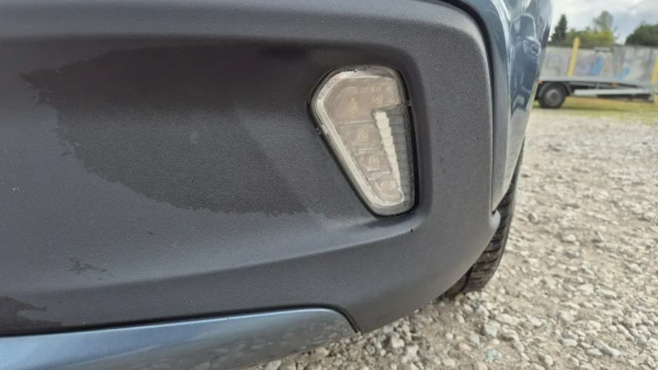 VOLVO V40 Cross Country -
