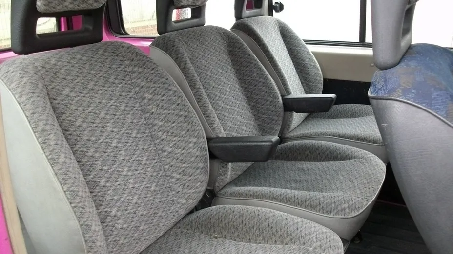 FIAT Ducato -