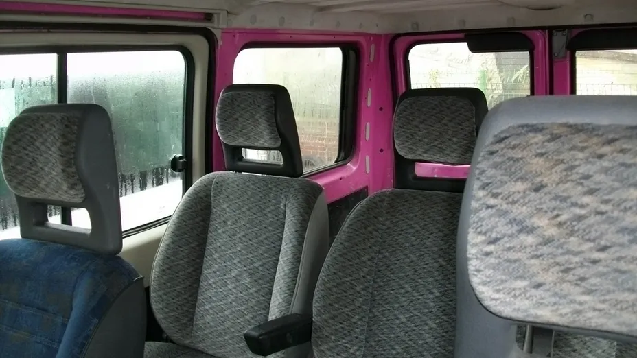 FIAT Ducato -
