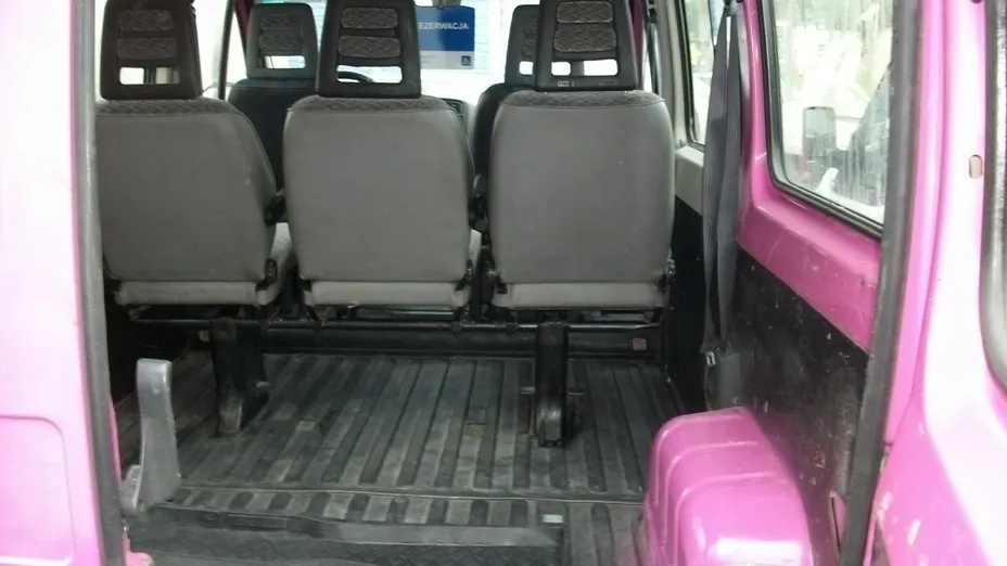 FIAT Ducato -
