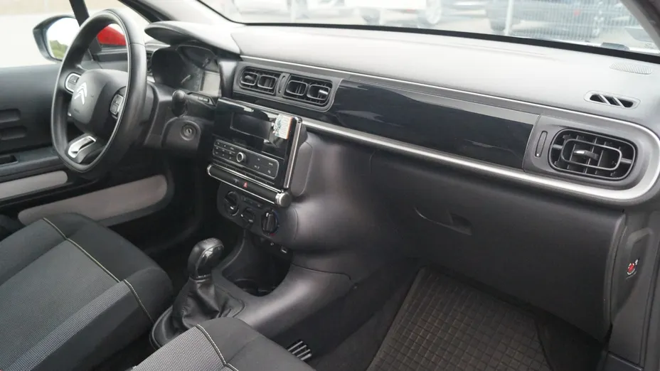CITROEN C3 -