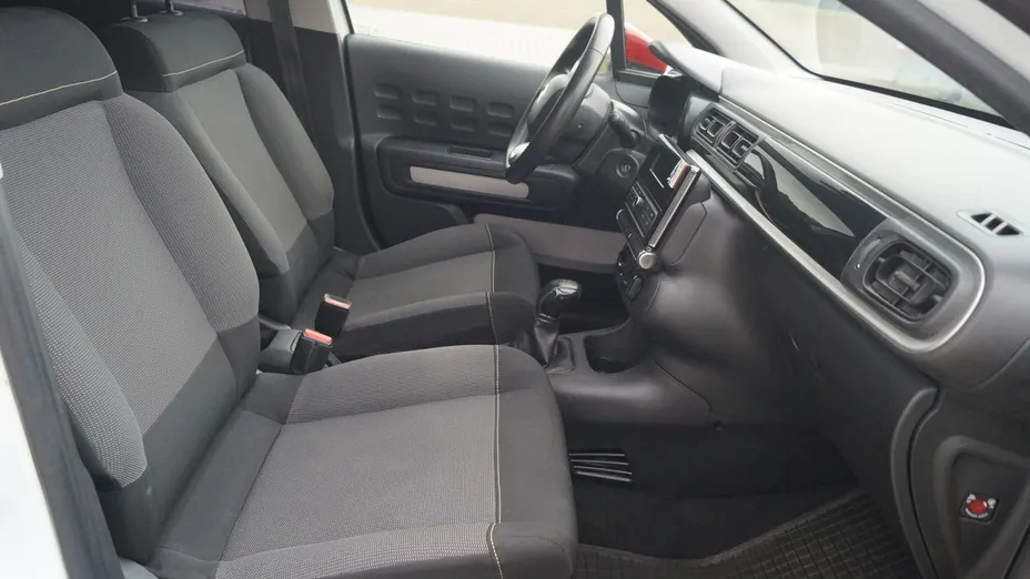CITROEN C3 -