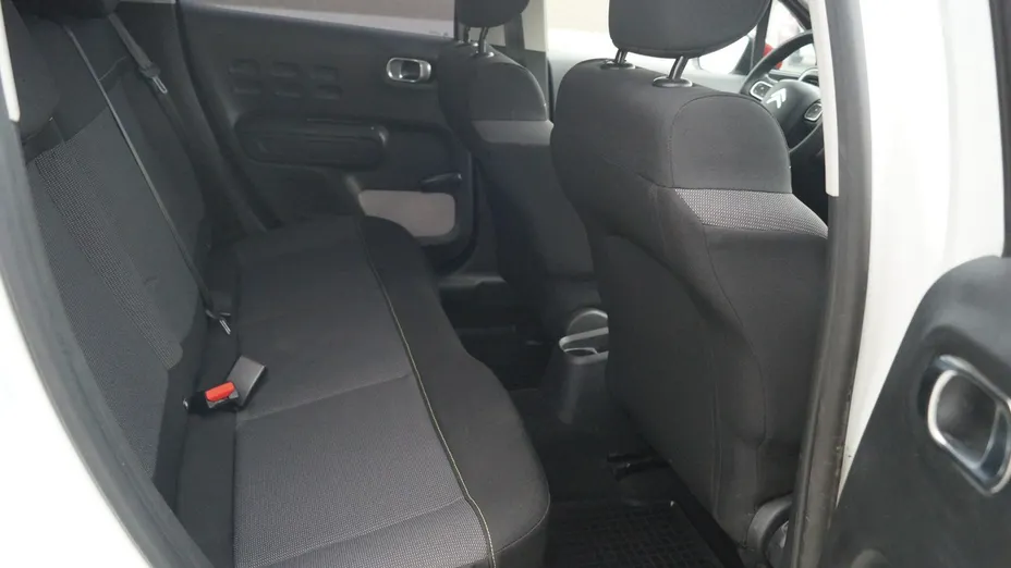 CITROEN C3 -