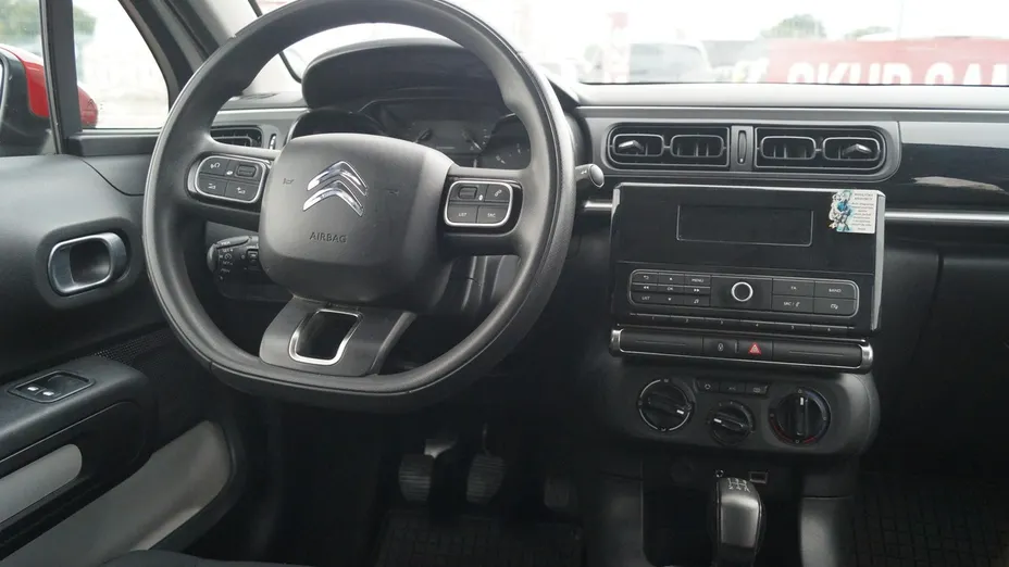CITROEN C3 -