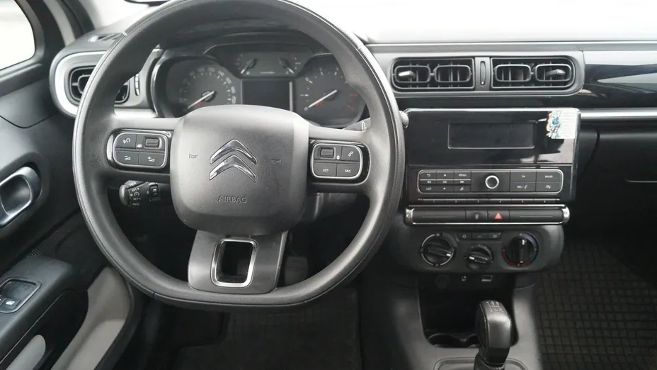 CITROEN C3 -