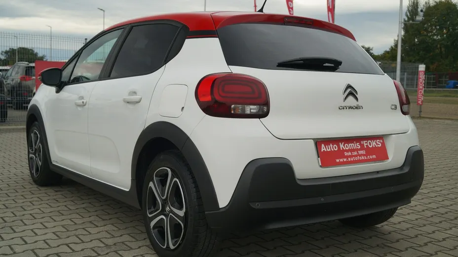 CITROEN C3 -