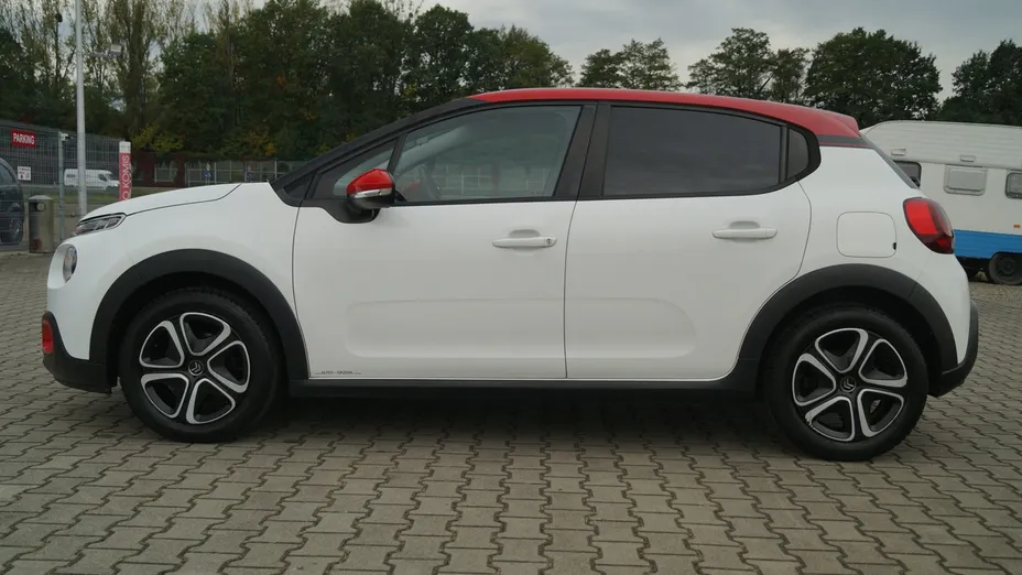 CITROEN C3 -