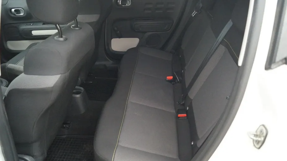 CITROEN C3 -