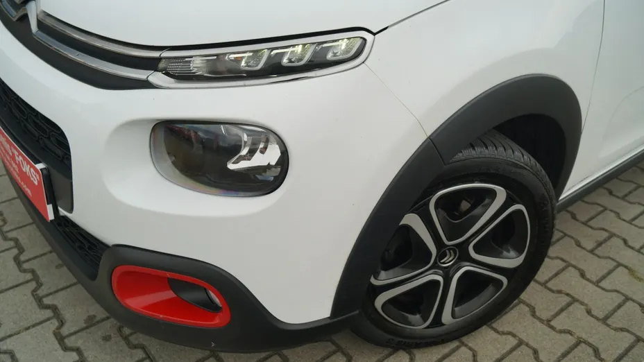 CITROEN C3 -
