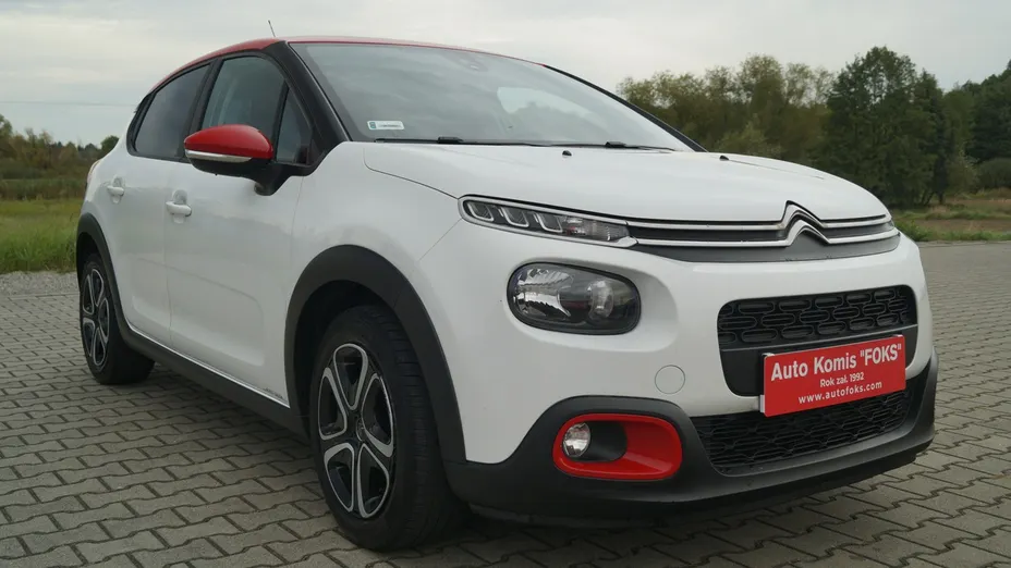 CITROEN C3 -