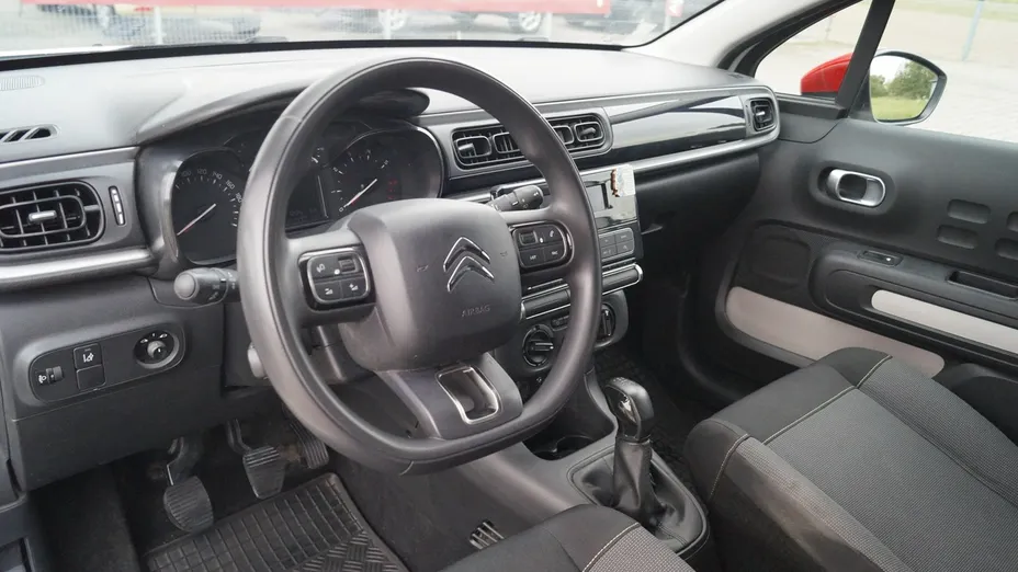 CITROEN C3 -