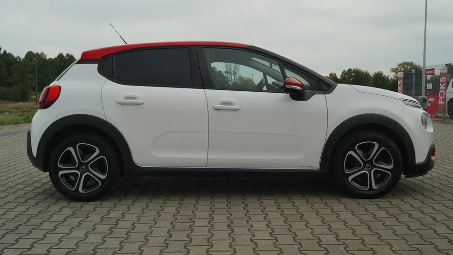 CITROEN C3 -