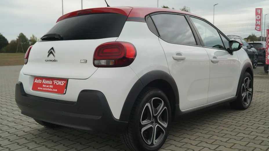 CITROEN C3 -