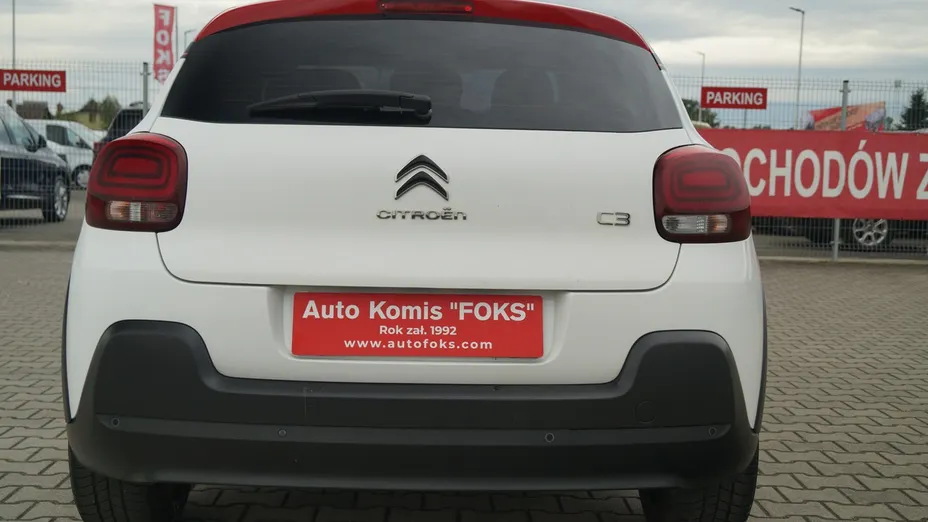 CITROEN C3 -